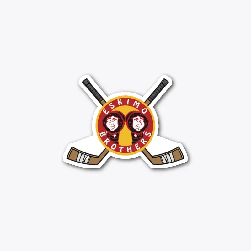 Eskimo Bros Hockey Club